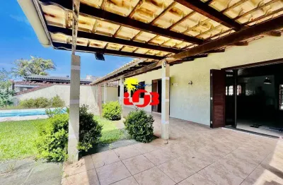 Casa com 3 quartos à venda na Zona Nova, Tramandaí 