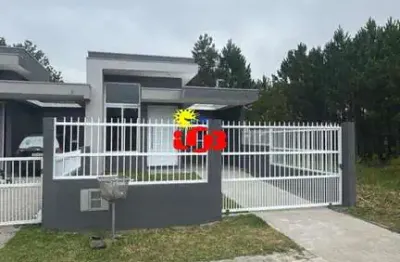 Casa com 3 quartos à venda no Centro, Imbé 