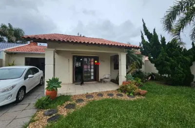 Casa com 2 quartos à venda no Centro, Imbé 