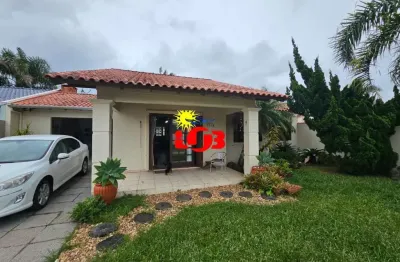 Casa com 2 quartos à venda na Rua Bagé, 2240, Centro, Imbé