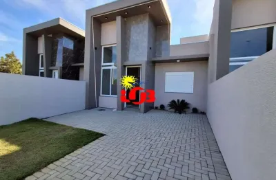 Casa com 3 quartos à venda no Centro, Imbé 