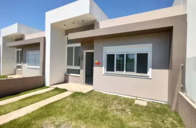 Casa com 2 quartos à venda no Centro, Imbé 