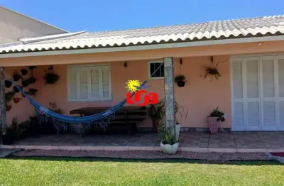 Imóvel em imara/imbé: casa bem localizada. próximo ao mar,