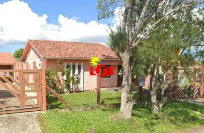 Casa com 3 quartos à venda na Zona Nova, Tramandaí 