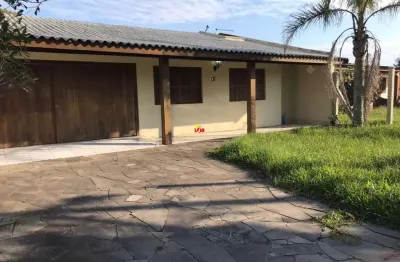 Casa com 3 quartos à venda no Mariluz (Distrito), Imbé 