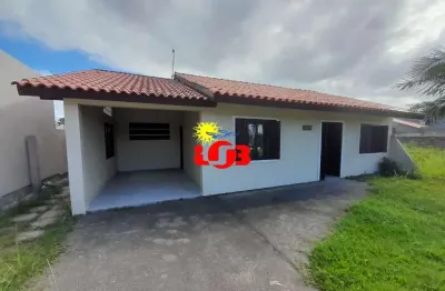 Casa com 3 quartos à venda no Centro, Imbé 