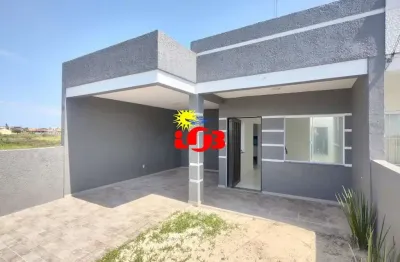 Casa com 3 quartos à venda no Centro, Imbé 