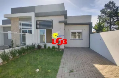 Casa com 2 quartos à venda no Centro, Imbé 