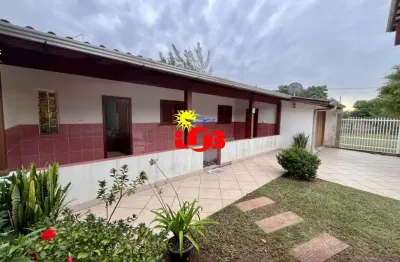 Casa com 3 quartos à venda na Rua 37, 98, Mariluz (Distrito), Imbé