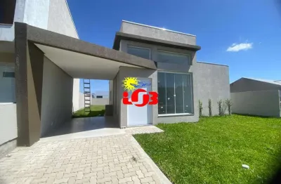 Casa com 3 quartos à venda no Centro, Imbé 