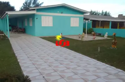 Casa com 3 quartos à venda no Santa Terezinha (Distrito), Imbé 