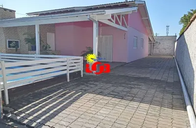 Casa com 4 quartos à venda na Rua Tiaraju, 71, Imara, Imbé