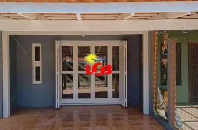 Casa com 2 quartos à venda no Centro, Imbé 