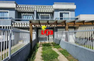 Casa com 2 quartos à venda no Centro, Imbé 
