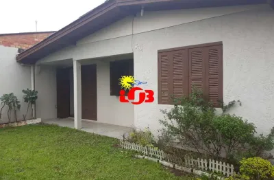 Casa com 3 quartos à venda no São Francisco, Tramandaí 