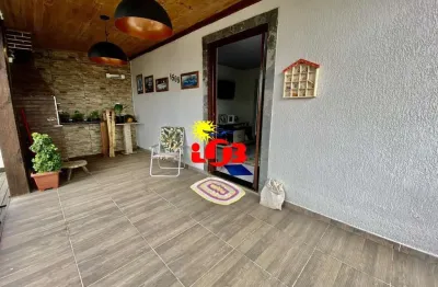 Casa com 2 quartos à venda no São Francisco, Tramandaí 