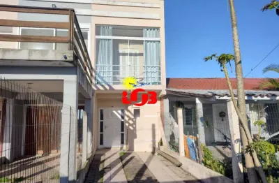 Casa com 2 quartos à venda na Rua Lagoa Vermelha, 2327, Centro, Imbé