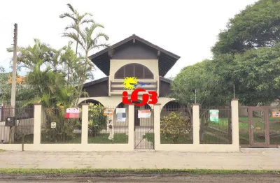 Casa com 2 quartos à venda na Avenida Caldas Júnior, 1674, Zona Nova, Tramandaí
