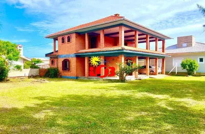 Casa com 3 quartos à venda no Balneário Harmonia, Imbé 