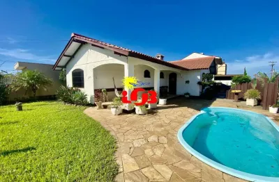 Casa com 3 quartos à venda na Zona Nova, Tramandaí 