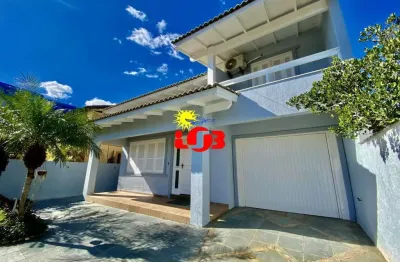 Casa com 4 quartos à venda na Zona Nova, Tramandaí 