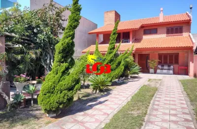 Casa com 3 quartos à venda na Zona Nova, Tramandaí 