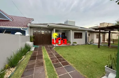 Casa com 4 quartos à venda na Miraguaia, 298, Mariluz (Distrito), Imbé