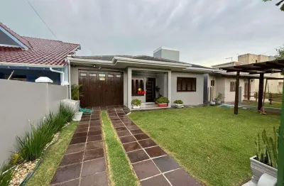 Casa com 4 quartos à venda no Mariluz (Distrito), Imbé 