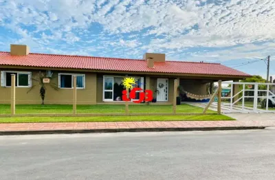 Casa com 4 quartos à venda na Brasília, 11, Tramandaí Sul, Tramandaí