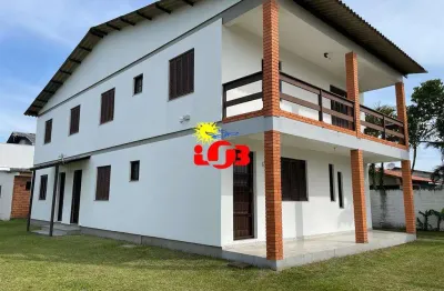 Casa com 8 quartos à venda na Zona Nova, Tramandaí 