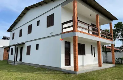 Casa com 8 quartos à venda na Zona Nova, Tramandaí 