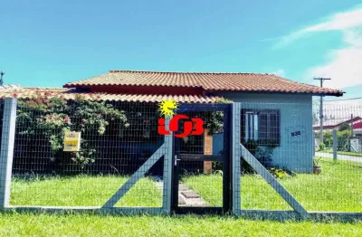 Casa com 3 quartos à venda na Zona Nova, Tramandaí 