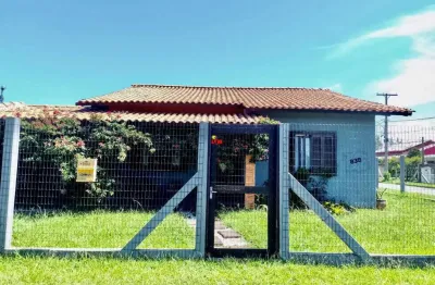 Casa com 3 quartos à venda na Zona Nova, Tramandaí 