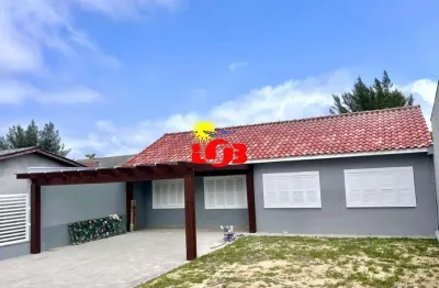 Casa com 3 quartos à venda no Mariluz (Distrito), Imbé 