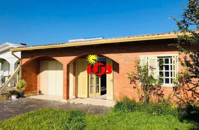 Casa de 03 quartos, próximo ao fórum de tramandaí, zona nova!