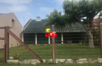 Casa com 3 quartos à venda na Zona Nova, Tramandaí 