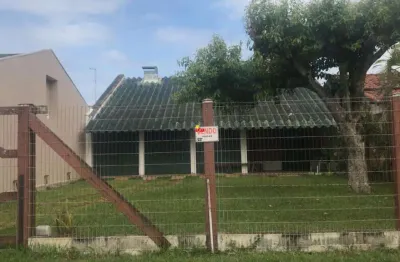 Casa - sobrado para venda  no bairro zona nova em tramandaí