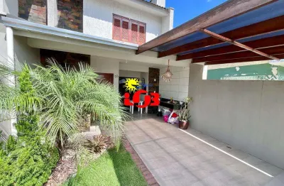 Casa com 3 quartos à venda na Papa Terra, 23, Mariluz (Distrito), Imbé