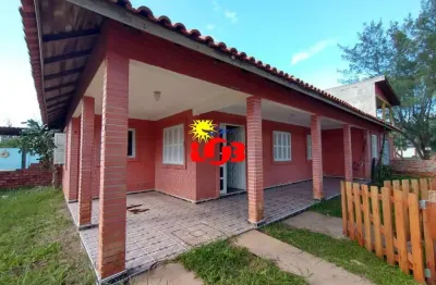 Casa com 3 quartos à venda na Av. Tupi X Minuanos, 150, Imara, Imbé