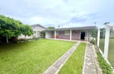 Casa com 3 quartos à venda no Nordeste, Imbé 