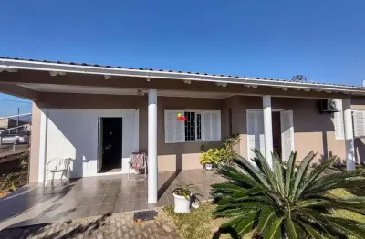 Casa com 3 quartos à venda no Santa Terezinha (Distrito), Imbé 
