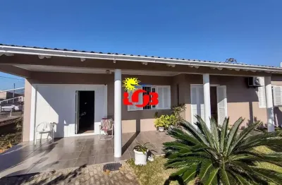Casa com 3 quartos à venda na Atlântico, 951, Santa Terezinha (Distrito), Imbé