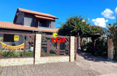Casa com 3 quartos à venda no Balneário Harmonia, Imbé 