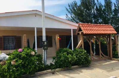 Casa com 5 quartos à venda no Ipiranga, Imbé 
