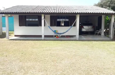 Casa bem localizada próxima aos principais comércios da região!