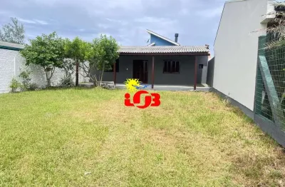 Casa com 2 quartos à venda no Presidente (Distrito), Imbé 