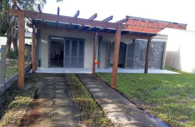 Excelente oportunidade para ter seu imóvel no litoral. balneário de imbé.