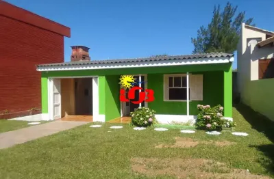 Casa com 3 quartos à venda no Balneário Harmonia, Imbé 