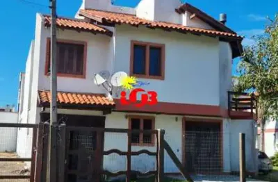 Casa com 2 quartos à venda na Santo ÂNgelo, 2675/1, Centro, Imbé