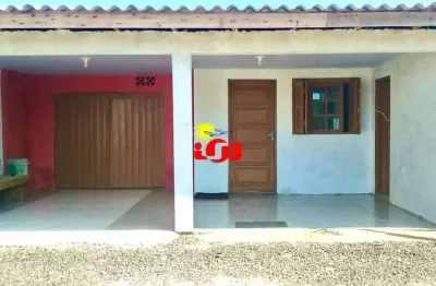 Casa com 3 quartos à venda no Mariluz Norte, Imbé 